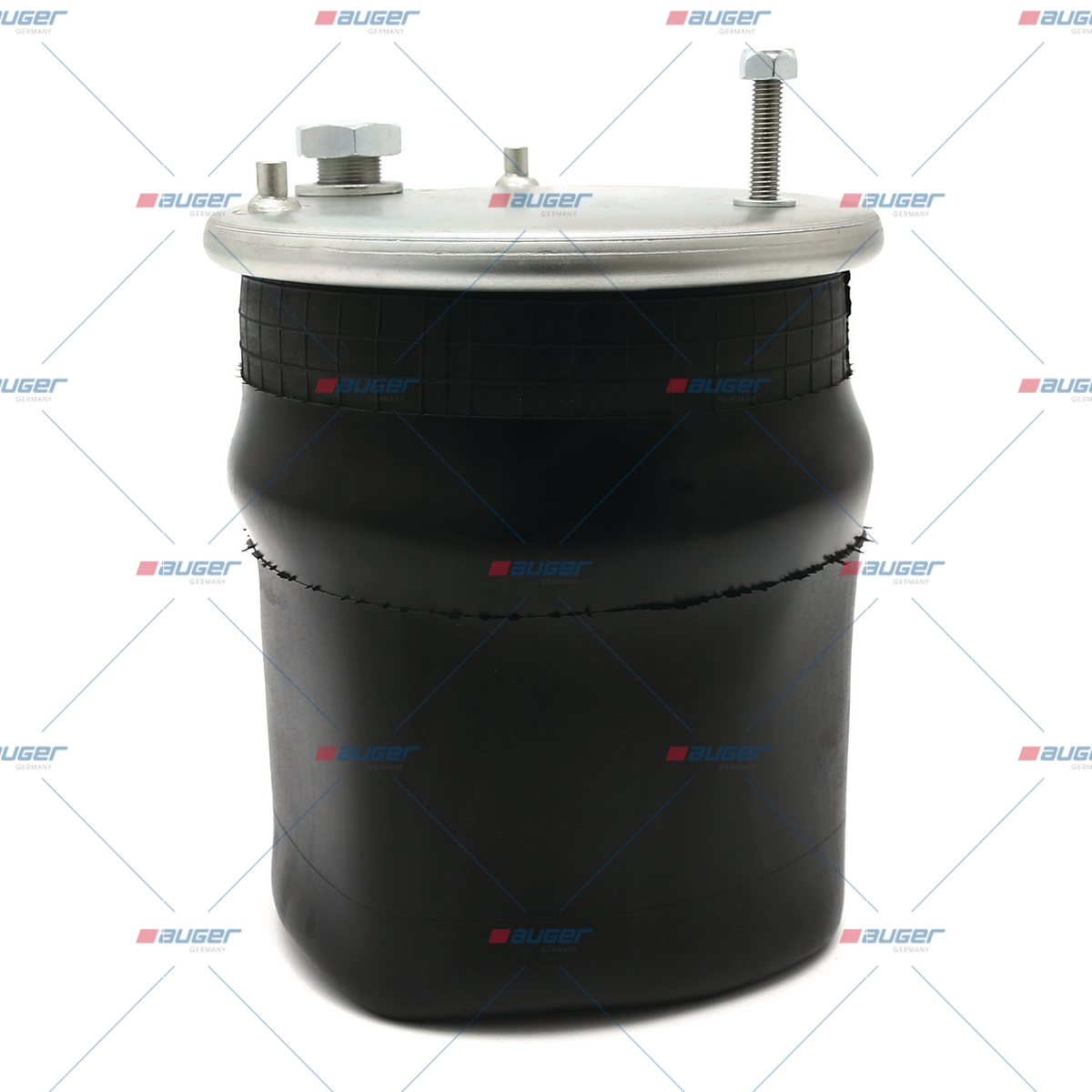 Luftfederbalg, Service Typ